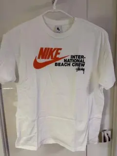 Nike Stussy International Beach Crew XL