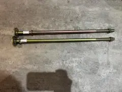 丸座金付きボルト　M16X55