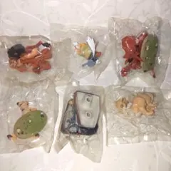 2025年最新】チョコエッグ ライオンキングの人気アイテム - メルカリ