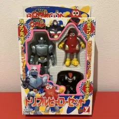 2025年最新】ロボコン ガンツ先生の人気アイテム - メルカリ