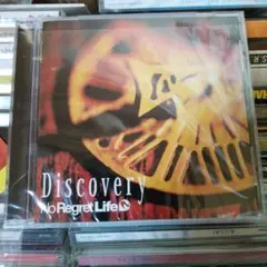 No Regret Life　Discovery