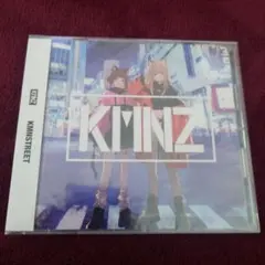 KMNZ CD セット KMNZ CDセット