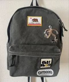 Topo Design x TSPTR peanuts スヌーピー バックパック - メルカリ