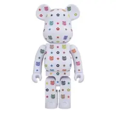 MY FIRST BE@RBRICK B@BY SAKURA Ver.1000％ - メルカリ