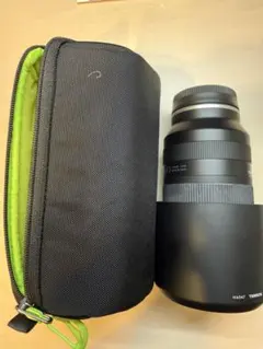 TAMRON 70-300mm F/4.5-6.3 Di Ⅲ RXD A047のサムネイル