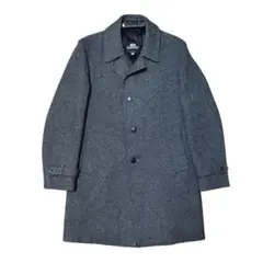 メンズコート ブランド