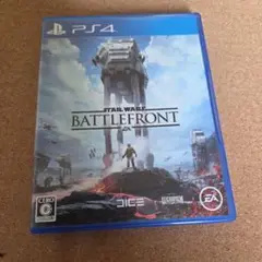 スターウォーズ バトルフロント