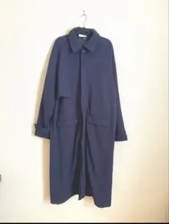 MONO-MART メンズロングコートのサムネイル