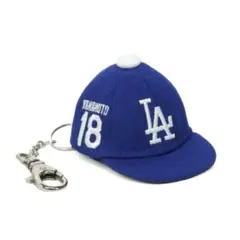 NEW ERA キャップ キーホルダー 大阪近鉄バファローズ タグ無し NEW ERA キャップ キーホルダー 大阪近鉄バファローズ タグ無し - メルカリ
