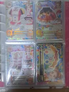 アイカツカード マーブルキャンディコーデ