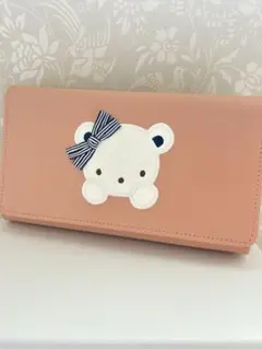 新品未使用　ファミリア ミニ財布 familiar（財布）のフリマアイテム一覧