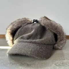 フライトキャップ 54