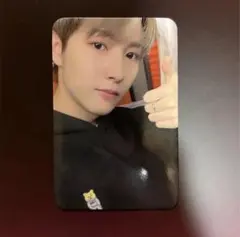 FCMM トレカ ロンジュン