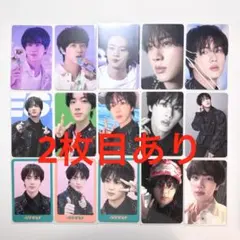 2枚セット】BTS TOKOPEDIA Jimin ジミン インドネシア限定 - メルカリ