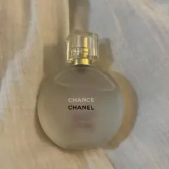 CHANEL CHANCE ヘアオイル35ml