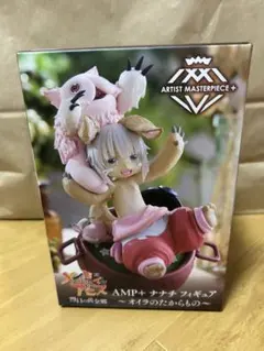 2026年最新】aRtisT masterpiece フィギュアの人気アイテム - メルカリ