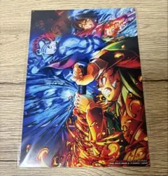 鬼滅の刃　無限城編　映画来場特典