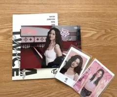 TWICE ツウィセット　POPUP STORE 2026等　まとめ売り