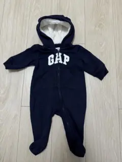 gap ロンパース