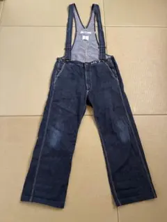 永本様専用 オールドジョー オーバーオール - メルカリ