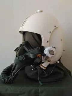 米軍実物 HGU-55/P フライトヘルメット Large - メルカリ
