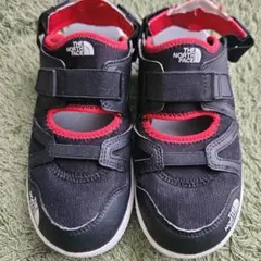 ノースフェイス　サンダル　22センチ　NFJ51841