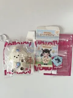 Mellojoy メロジョイ スクイーズ アニマルシリーズ ゆきこ - メルカリ