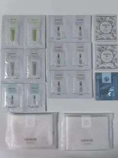 イグニス トライアルセット