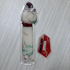 蘇枋隼飛 アクリルスタンド WIND BREAKER 極楽湯