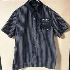 WESTRIDE 半袖 ワークシャツのサムネイル