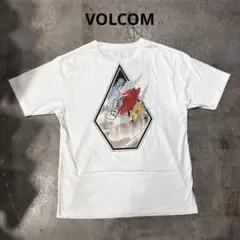 VOLCOM NOZAKA SKATE 野坂 コラボ Tシャツ 今期モデルのサムネイル