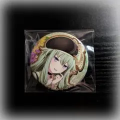 プロセカ 草薙寧々 缶バッチ バースデー