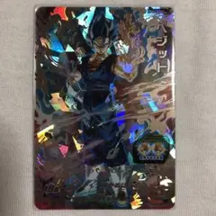 スーパードラゴンボールヒーローズBM5-ASECベジット