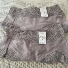 新品トリンプサニタリーショーツ Mサイズ 2枚