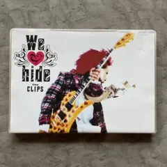 hide ミュージック