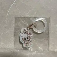 ラブブ めじるしアクセサリー アンブレラマーカー