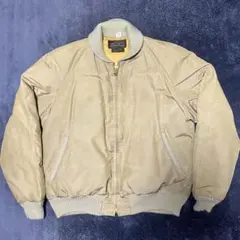 70s ダウンジャケット