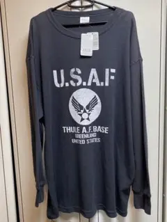 新品タグ付きOBLOサーマルロンT サイズ5L