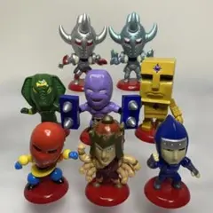 アニメヒーローズ キン肉マン 奮闘！王位争奪サバイバル編 