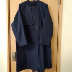 スタジオクリップ コート