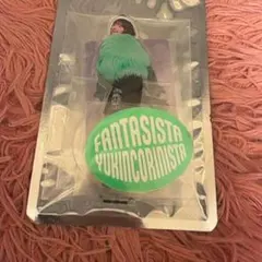 FANTASISTA YUKINCORINISTA アクリルスタンド