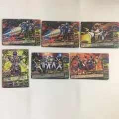 UCG コレクションポイント　ウルトラマンダイナ　銀フレーム 4枚 UCG コレクションポイント ウルトラマンダイナ 銀フレーム 4枚 - メルカリ