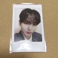 PRODUCE 101JAPAN 新世界 日プ チェキ 青沼昂史朗 - メルカリ