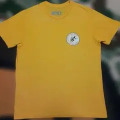 USA製　LIGHTNING BOLT ライトニングボルト　両面ロゴTシャツのサムネイル
