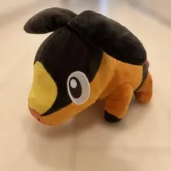 最安値】ポケモンセンター限定 ぬいぐるみ 初夢 ポカブ - メルカリ