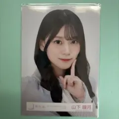 My Girl vol.40 店頭抽選会 C賞 ブロマイド （葉山風花） - メルカリ