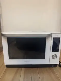 Panasonic - ヒロコ⭐再出品⭐️Panasonic 2019 電子レンジ ヒロコ様専用⭐再出品⭐️Panasonic 2019 電子レンジ
