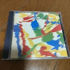 ASHRA: BELLE ALLIANCE manuel gottsching