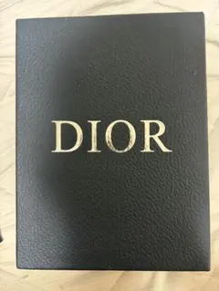 DIOR オブリーク ショルダーバッグ