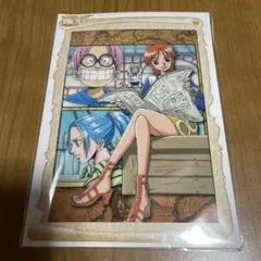 ログ・ホライズン　カナミ、ゴー！イースト！ 1巻アニメイト購入特典ペーパー ログ・ホライズン カナミ、ゴー！イースト！ 1巻アニメイト購入特典
